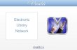 Vivaldi Electronic Library Network
