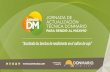 Presentación Miguel Taboada JDM2015