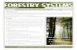 FORESTRY SYSTEMS FORESTRY SYSTEMS, INC. TIMBER · PDF fileforestry systemsforestry systems, inc. timber cruiser™ forestry systems, inc. since 1987 • 800.868.2559 • simplifying
