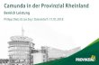 Roadshow 2019 - Praxisbericht mit Provinzial Rheinland Versicherung AG (Düsseldorf)