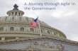 Agile in the Federal Government