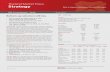 Thailand Market Focus Strategy - DBS Bank Thailand Market Focus Strategy ... asset quality remains solid with low NPL and high coverage 51% this year. We also like SCC on its solid