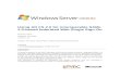 Using AD FS 2.0 for interoperable SAML 2.0-based federated ...download.microsoft.com/documents/France/Interop/2010/…  · Web viewUsing AD FS 2.0 for interoperable SAML 2.0-based
