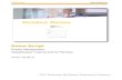 Demo Script - SAP UI · PDF fileThis demo script outlines the highlights of SAP Business ByDesign Project ... who is a project manager for professional services. ... Purchasing/Procurement,