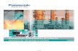 Panasonic Automation Products - ElectroZepSUNX,NAIS,MATSUSHITA... · More details Page 6 FP-e Sealing result FP0 FP0-TC4 FP0-TC8 FP0-RTD6 10 to 16 E/A 6 to 16 inputs 4 to 16 outputs