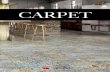 CARPET - Bienvenidos a · PDF fileCARPET Exquisite ... Carpet can be featured in a kitchen, ... Wall: Carpet Vestige Natural Decor 50X100 cm_Carpet Vestige Natural Decort 50X100 cm
