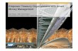 Empower Treasury Organizations with Smart Money Management - SAP … Ellison.pdf · Empower Treasury Organizations with Smart Money Management Alex Ellison - SAP, CoE Finance Presentation
