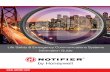 Life Safety & Emergency Communications Systems Information ... · PDF fileLife Safety & Emergency Communications Systems Information Guide. ... connect to NOTIFIER FirstCommandTM Emergency
