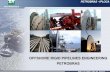 OFFSHORE RIGID PIPELINES ENGINEERING · PDF fileoffshore rigid pipelines engineering petrobras petrobras - iploca. ... offshore pipelines - installation methods. 05th july 2010 –