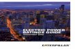 ELECTRIC POWER RATINGS GUIDE - Mantrac Power · PDF file1 CONTENTS RATINGS GUIDE Caterpillar® DieselRatings 4 CaterpillarDieselRentalRatings 9 CaterpillarDieselRatingsDefinitions
