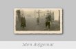 Fotografija na naslovnici - park- · PDF fileFotografija na naslovnici: Neznani fotograf, A. Sbüll s svojo prvo fotografsko kamero na meh, Sotina, okrog leta 1931
