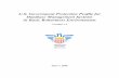 U.S. Government Protection Profile for Database · PDF file07/06/2006 · under the control of the database management system based ... 37 A DBMS, in conjunction with the IT environment,