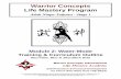 Warrior Concepts Life Mastery Programtraining-materials.s3.amazonaws.com/Module 2 Booklet - Adult.pdf · Gyokko-ryu Shoshin no kamae (used for sanshin waza) Koto-ryu Seigan no kamae