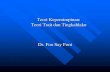 Teori Kepemimpinan: Teori Trait dan Tingkahlaku Dr. Foo ... 3108/Teori Kepemimpinan.pdf · Kajian tentang kepemimpinan ... Kepemimpinan Kesemua teori kepemimpinan bertujuan menganalisis