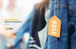 Retail Insights report - CommBank · PDF fileKey Insights Welcome to the latest edition of CommBank Retail Insights, a wide-ranging analysis of the Australian retail sector and the