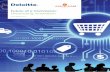 Future of e-Commerce: Uncovering Innovation - Deloitte US · PDF filee-commerce laws are required to address issues ... Future of e-Commerce: Uncovering Innovation ... E-commerce Future