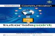 Download Wireless Communication Tutorial - TutorialsPoint · PDF fileWireless Communication is an advanced branch of communication engineering. This tutorial helps to develop an ...