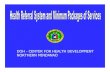 DOH -CENTER FOR HEALTH DEVELOPMENT  · PDF fileDOH -CENTER FOR HEALTH DEVELOPMENT NORTHERN MINDANAO. ... Republic Act 8344: ... provision of section 1 of RA 8344 is