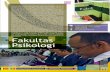 program pascasarjana FPSI.pdf · -Jl. Dharmawangsa Dalam Selatan, Surabaya ... Psikologi Klinis ... Menguasai prinsip-prinsip psikodiagnostik dan psikoterapi