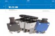 Aerospace - Genelco Industriesgenelcoindustries.com/pdfs/eaton-circuit-breaker-catalog.pdf · Making the Best Better Traditional aerospace component suppliers are being asked to assume