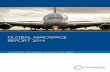 GLOBAL AEROSPACE REPORT 2014 - Clearwater …clearwaterinternational.com/wp-content/uploads/2014/06/Aerospace... · 4 AEROSPACE REPORT As plane maker Airbus affirms,continued economic