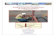 PDHonline Course M415 (8 PDH) Welding Inspection ... · PDF filewelding inspection qualifications & testing procedures ... welding for joists and finishing of machining rails ... welder
