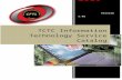 TCTC Information Technology Service Catalogetcdata.tctc.edu/VPBA/Information_Technology/...  · Web view2010 Version 1.0aJeanne OteyTCTC3/5/2010TCTC Information Technology Service