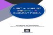Naila Rizqi Zakiah, Armadina Az Zahra | Maret 2017lbhmasyarakat.org/wp-content/uploads/2017/03/LBHM-Indonesia... · beberapa pemberitaan terkait LGBT tidak termuat di dalam laporan