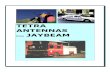 TETRA ANTENNAS from JAYBEAM - MRC GIGACOMPmrc-gigacomp.com/pdfs/Amphenol-TETRA-ANTENNAS.pdf · TETRA ANTENNAS from JAYBEAM ... • Ireland: ‘Barracuda for NI Police, (with Motorola)