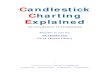 Candlestick Charting Explained - · PDF fileCandlestick Charting Explained ... The History of Candlestick Charts The Japanese were the first to use ... In the Western bar chart as