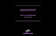 Lloyds PCA Gold AVA Welcome Pack - Lloyds Bank - · PDF fileYour Lloyds Bank Gold Visa debit card Quick, convenient and easy to use, your Lloyds Bank Visa debit card can be used in
