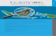 Peran Tata Ruang dan Pertanahan dalam Pembangunan … buletin edisi 1... · Kawasan Perbatasan sebagai Prioritas RPJMN 2015 - 2019 ... Materi Teknis Revisi Pedoman Penyusunan Rencana