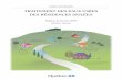 TRAITEMENT DES EAUX USÉES DES RÉSIDENCES …crebsl.com/documents/pdf/algues_bleu-vert/municipalites/Trait_eaux... · Le Guide technique sur le traitement des eaux usées des résidences