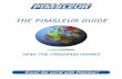 THE PIMSLEUR GUIDE - sns-production …sns-production-uploads.s3.amazonaws.com/pimsleur/lost-and-found... · PIMSLEUR® LANGUAGE PROGRAMS You have just purchased the most effective