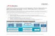 Optimize Procurement and Supply Chain Operations · PDF fileOptimize Procurement and Supply Chain Operations with the IBM Smarter Asset ... sourcing and vendor management, business