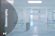 Cleanroom Lighting 14644-1 ISO-3 Fed Std. 209E Class 1 Read more about Cleanrooms here TL Seriese IP-65, UL-1598 We 1700 PSI Washdow 1000 hr Salt Spray ISO-5 209E Class 1