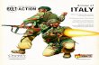 TM -   · PDF fileTM ospreypublishing.com warlordgames.com ... Pistol, submachine gun, or rifle as depicted on the ... SOLOTHURN 20MM ANTI-TANk RIFLE