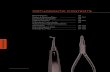 Orthodontic Contents - J & J Instruments, Dental ...jjinstruments.com/pdfs/JJ_Cat_Orthodontic.pdf · ORTHODONTIC Orthodontic Contents ... Our orthodontic pliers are perfect for the