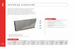 Jointing Jointing materials - Gyproc Ireland 2.2 - Jointing Materials.pdf · Choice of jointing materials to suit ... or via the Technical Sales Department. ... edges of the bedded