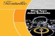 The Flexitallic Group is the international market leader ... · PDF fileThe Flexitallic Group is the international market leader in the manufacture and supply ... gasket materials,