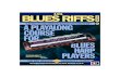 101 Blues riffs vol 6 download - · PDF file101 Blues riffs vol 6 download 10/9/09 09:32 Page 5. THE BEN HEWLETT HARMONICA COURSE VOLUME 6 101 BLUES RIFFS ... violin, piano and composition