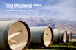Suggested Specifications: Steel Pipe for Water · PDF fileSuggested Specifications - Steel Pipe for Water Transmisssion ... ASME Section IX ... Suggested Specifications - Steel Pipe