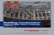 Building Construction - Fire  · PDF fileBuilding Construction: Lightweight Steel Framing BY GREGORY HAVEL Continuing Education Course To earn continuing education credits you