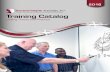 Training Catalog - structint.com Catalogue 02.11.16... · Our ASME Code Section III course can be complemented by attending the Section XI training course. Topics Covered: ... ASME