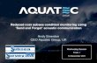 Reduced cost subsea condition monitoring using ‘Send · PDF fileReduced cost subsea condition monitoring using ‘Send and Forget’ acoustic communication ... Cathodic protection
