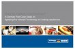 A German Pool Case Study on Applying Far Infrared ... - KenFung - GP- food_processing.pdf · A German Pool Case Study on Applying Far Infrared Technology to Cooking Appliances. ...