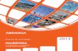 ABENGOA ABENGOA INABENSA - Su interlocutor en · PDF filelíneas 3 y 6 del Metro de Santiago (Chile). Montajes eléctricos, ... forma eficiente en la red eléctrica. Proyectos Ventas