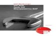 SAF Werkzeuge / SAF Tools - kamastruck.comkamastruck.com/wp-content/upLoads/SAF_naradi.pdf · Original Parts Edition 01/2007 SAF Werkzeuge SAF Tools Outils SAF Инструменты