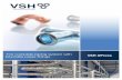 The complete piping system with VSH XPress M-profile …core.aiflowcontrol.com/upload/files/xpressa4brochure50071562017-12... · The complete piping system with M-profile press fittings.