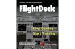AN AIRBUS A320 SIMULATOR ON YOUR PC FlightDeck FlightDeck_V4_web.pdf · AN AIRBUS A320 SIMULATOR ON YOUR PC Stop Gaming - Start Training ... ATA 35: OXYGEN (no ECAM actions) ATA 36: